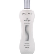 Biosilk Silk Therapy Ipek Proteini Saç Kremi 355ml