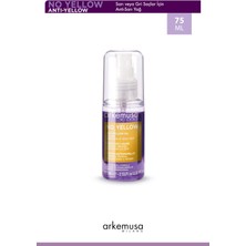 Arkemusa Anti-Yellow Oil 75 Ml