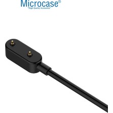 Microcase Huawei Watch Fit 3 - Fit 2 Manyetik Şarj Kablosu 100 cm - AL3001