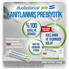 Nbt Life Duobalance Pre 60 Saşe 2 Adet