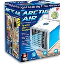 Arctic Air USB Mini Soğutucu Fan