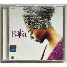 Buika CD