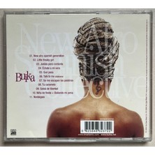 Buika CD