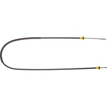 El Fren Teli Arka Sağ-Sol Duster Kampana Fren 10- 12