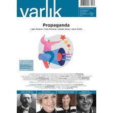 Edebiyat ve Kültür Dergisi Sayı: 1407 (Aralık 2024)