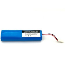 Tefal RR76OF0 X-Plorer Serie 75 Robot Süpürge 14.4V 3200 Mah Batarya