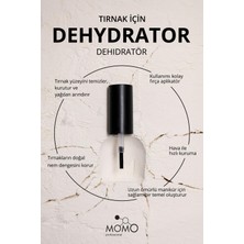 Momo Professional Dehydrator (Nail Prep)