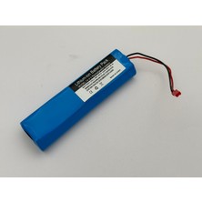 Medion MD18600 3200 Mah Robot Süpürge Batarya