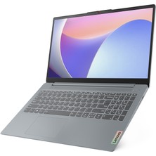 Lenovo Ideapad Slim 3 15IAH8 I5-12450H 8gb 256GB SSD 15.6" Fhd Freedos Notebook 83ER00GCTR