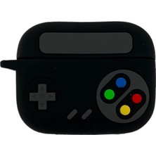 Nettech Pro 2.nesil Uyumlu Gaming Arka Koruma Kılıf