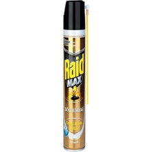 Raid Böceksavar Max 300ML