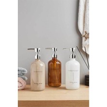 Perotti Shower Cam Sıvı Sabunluk 500 ml 15741