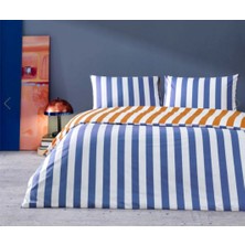 Taç Ranforce Çift Kişilik Nevresim Takımı