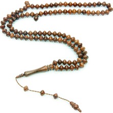 İhvan Online Kuka Tesbih - 99' Lu - 6 mm - Istanbul Kesim (Iznk)