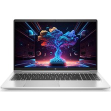 Hp Probook 450 G9 969D8ET07 I7-1255U 32GB 512SSD+1TBSSD 15.6" Fhd Freedos Dizüstü BILGISAYAR-CNT008