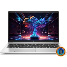 Hp Probook 450 G9 969D8ET07 I7-1255U 32GB 512SSD+1TBSSD 15.6" Fhd Freedos Dizüstü BILGISAYAR-CNT008