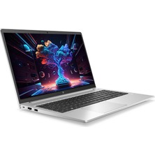 Hp Probook 450 G9 969D8ET07 I7-1255U 32GB 512SSD+1TBSSD 15.6" Fhd Freedos Dizüstü BILGISAYAR-CNT008