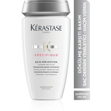 Kerastase Bain Prevention Şampuan x 2