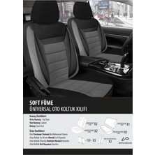 Naz Oto Volkswagen Tiguan  Naz Oto Soft Füme