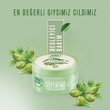 Arko Nem Besleyici Bakım Kremi Zeytinyağlı 2x250 Ml