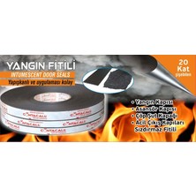 Contacall Yangın Fitili, Şişen Fitil, Duman Fitili