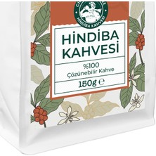 Moliendo Finest Coffee Moliendo Hindiba Kahvesi Detox Kahve 150 G