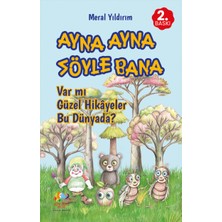 Ayna Ayna Söyle Bana - Meral Yıldırım