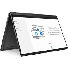 Lenovo Yoga 9 Evo 82BG00E5TX Intel Core I7 1185G7 16GB Ddr4 1tb SSD 14" W11