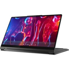 Lenovo Yoga 9 Evo 82BG00E5TX Intel Core I7 1185G7 16GB Ddr4 1tb SSD 14" W11