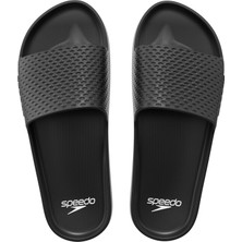 Speedo Speedo Slıdes Ent Af Black Siyah Kadın Terlik