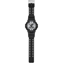 Casio GA-700WD-1ADR Kol Saati