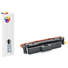 PlusPrint Hp 230A-W2300A Hp Color Laserjet Pro Mfp 4303FDN Muadil Toneri Siyah Chipli