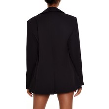 Forever 21 F21 Oversize Blazer Ceket
