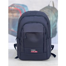 Vier Adler Laptop Bölmeli Sırt Çantası, Seyahat Çantası, Okul Çantası, Çanta, Spor Çantası