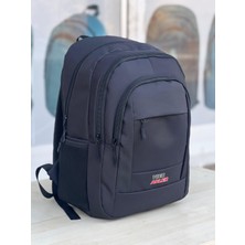 Vier Adler Laptop Bölmeli Sırt Çantası, Seyahat Çantası, Okul Çantası, Çanta, Spor Çantası