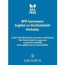 Henien Büyük Ramazan Paketi + Gurme Serisi