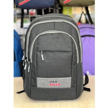 Vier Adler Laptop Bölmeli Sırt Çantası, Seyahat Çantası, Okul Çantası, Çanta, Spor Çantası