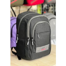Vier Adler Laptop Bölmeli Sırt Çantası, Seyahat Çantası, Okul Çantası, Çanta, Spor Çantası