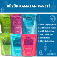 Henien Büyük Ramazan Paketi