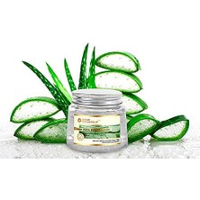 Aloe Vera Jeli 200ML - Parlayan Ciltler Için Doğal Nemlendirici