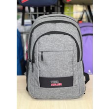 Vier Adler Laptop Bölmeli Sırt Çantası, Seyahat Çantası, Okul Çantası, Çanta, Spor Çantası