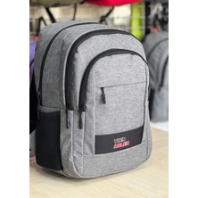 Vier Adler Laptop Bölmeli Sırt Çantası, Seyahat Çantası, Okul Çantası, Çanta, Spor Çantası