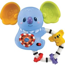 Vtech Play Koala Bebek Oyuncağı, Eğlenceli Ses Efektleri, Hareket Sensörü