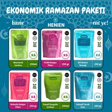 Henien Ekonomik Ramazan Paketi