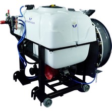 Aydınmaksan 400 Litre  Fanlı Turbo  Ilaclama Makinası