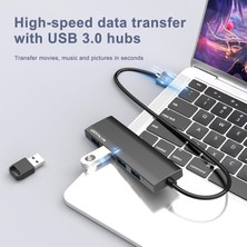 Anyplus  Taşınabilir USB Çoklayıcı, Masaüstü, Dizüstü Bilgisayar, Xbox, Flash Drive, HDD Için