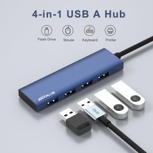 Anyplus  Taşınabilir USB Çoklayıcı, Masaüstü, Dizüstü Bilgisayar, Xbox, Flash Drive, HDD Için