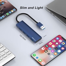 Anyplus  Taşınabilir USB Çoklayıcı, Masaüstü, Dizüstü Bilgisayar, Xbox, Flash Drive, HDD Için