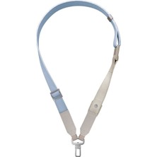 UNIQ Better By Design Telefon Boyun Askısı ve Bileklik Askısı Vista Duo Serisi 2 In 1 Lanyard & Hand Strap