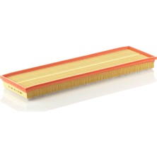 Mann Fılter Bmw 5 Serisi E39 5.25TDS Dizel Hava Filtresi 1996-1999 Mann Filter